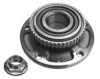 FORMPART 12498007/K Wheel Hub